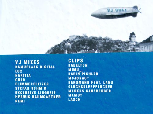 featured artists